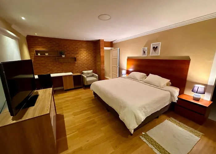 Mara Suites