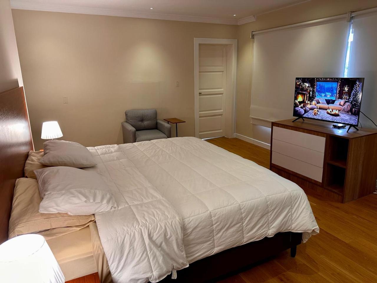 Apartamento Mara