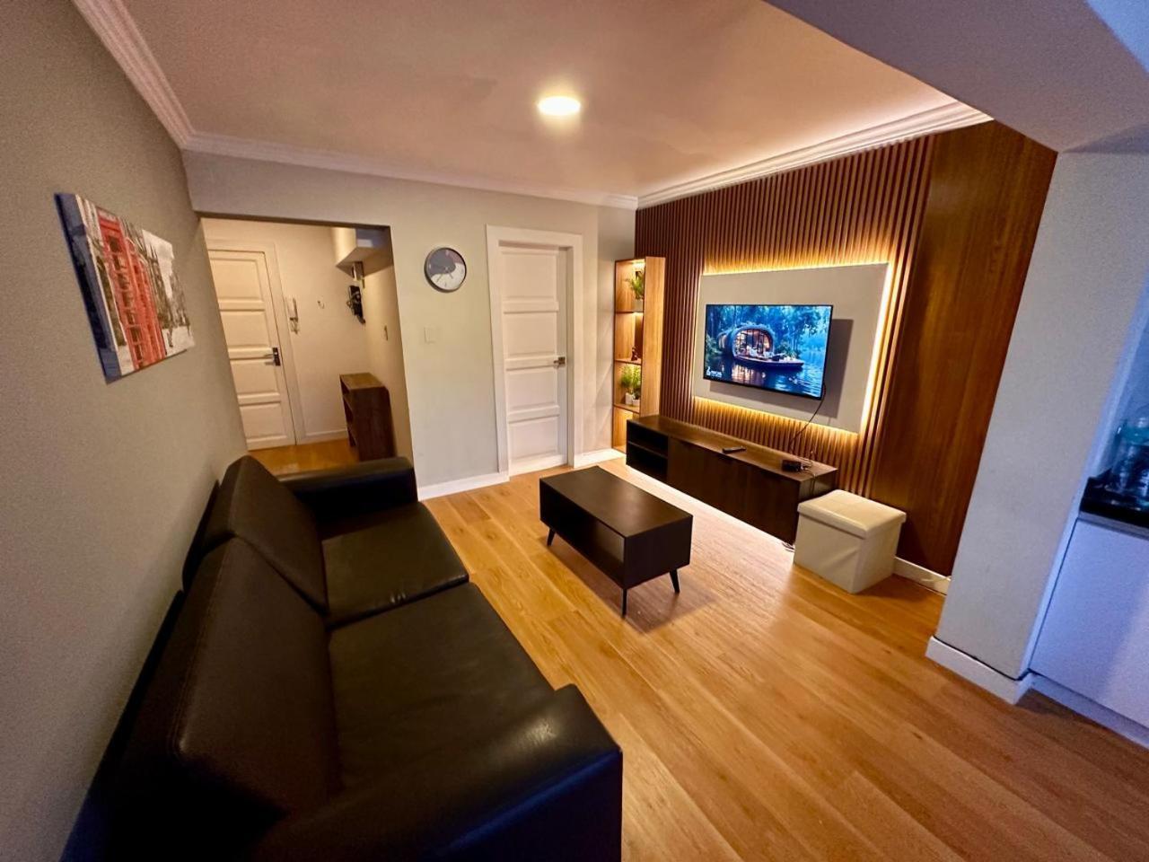 Apartamento Mara