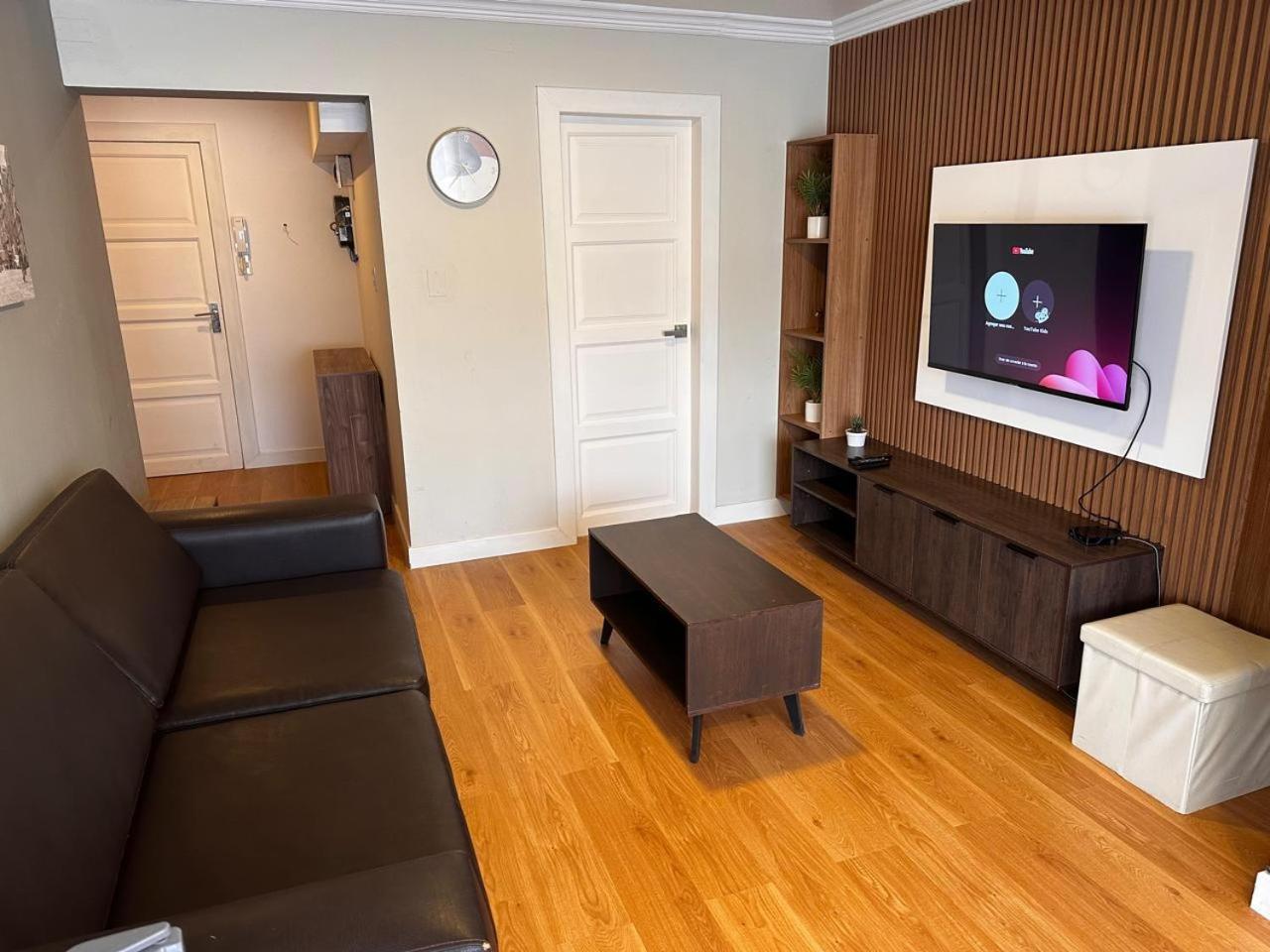Apartamento Mara La Paz