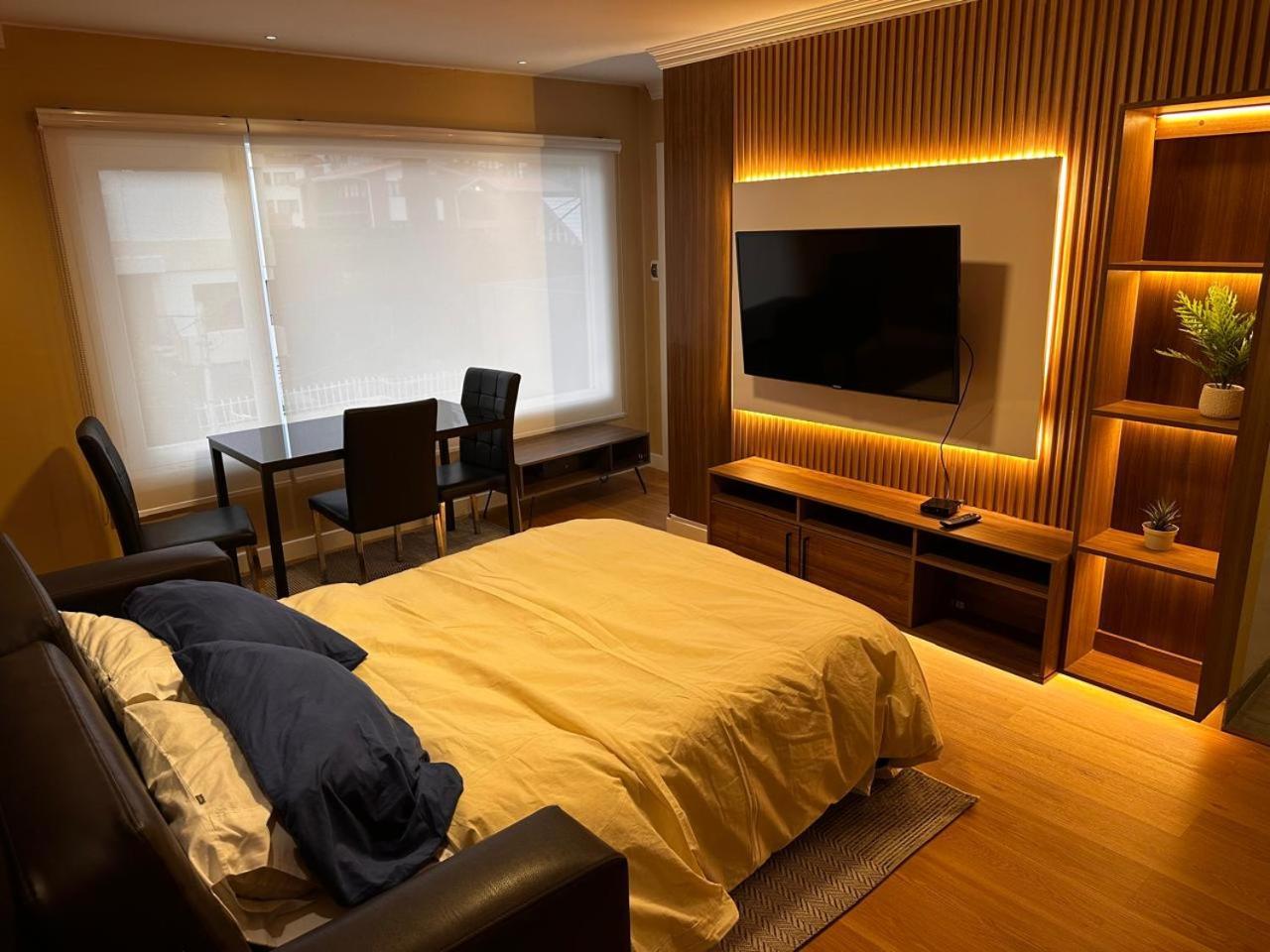Mara Apartamento
