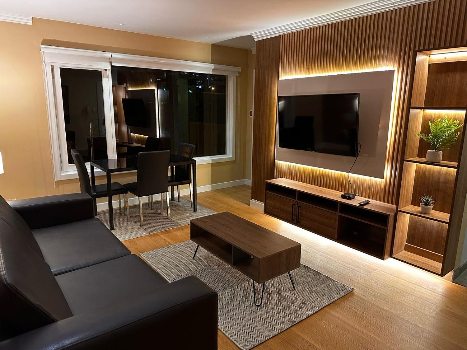 Apartamento Mara La Paz