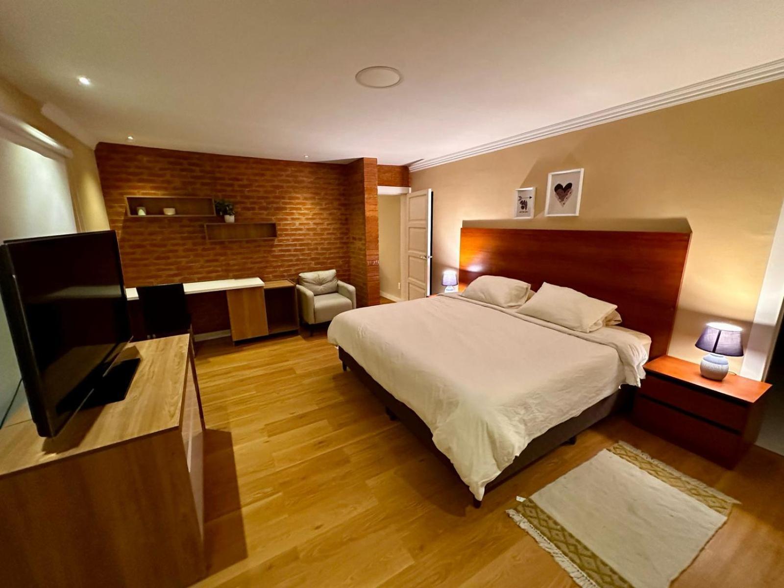 Mara Apartamento
