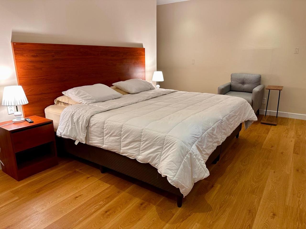 Apartamento Mara *