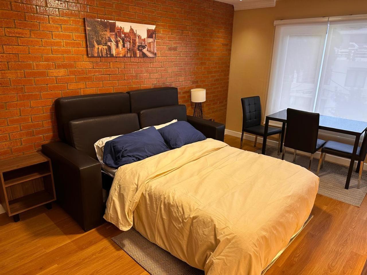 Apartamento Mara *