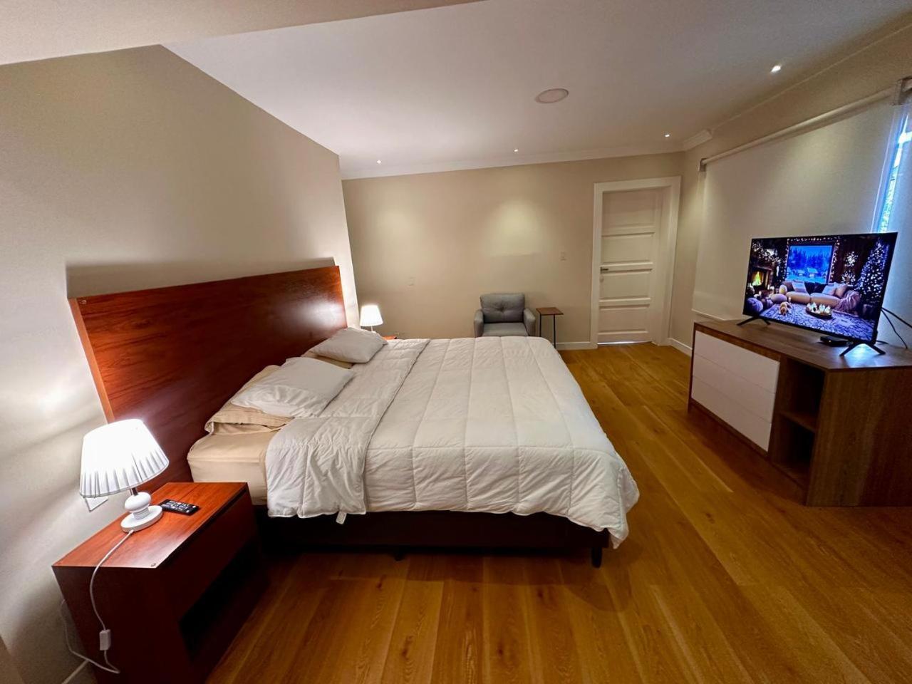 Apartamento Mara